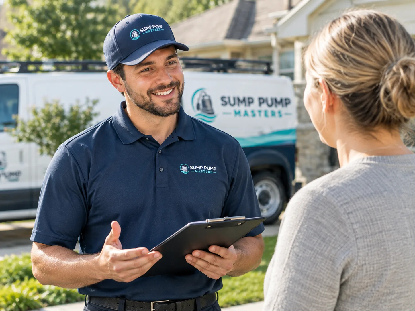 Sump Pump Repair Port Hueneme, CA FAQs